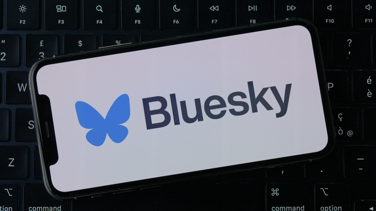 Bluesky Soars Past Rivals as User Growth Explodes