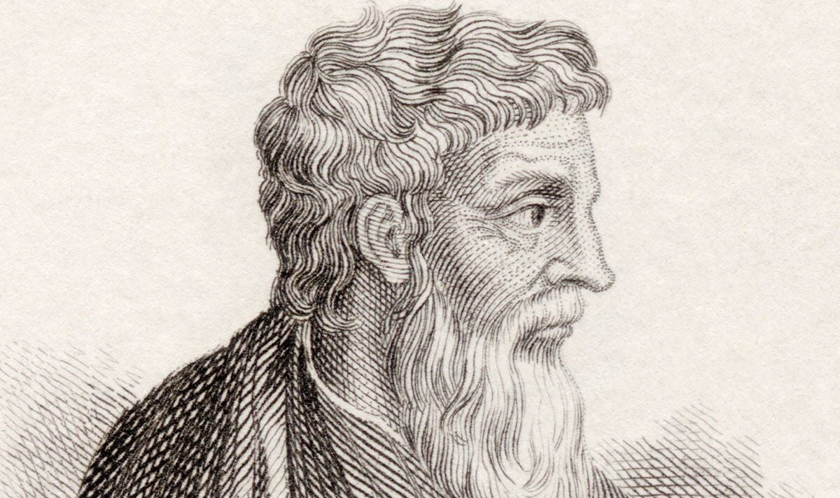 Featured image for Reviving Ancient Greek Wisdom: Rediscovering Revolutionary Cures and the Mediterranean Diet