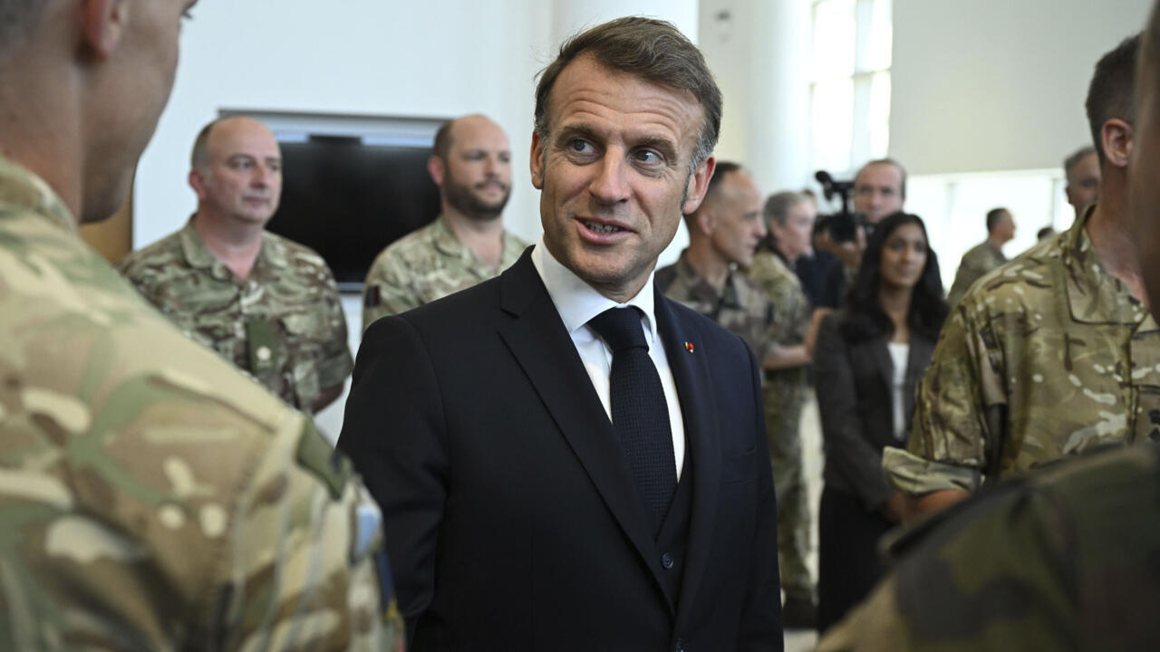 Featured image for Macron Increases France’s Defense Budget Amid Rising Global Threats
