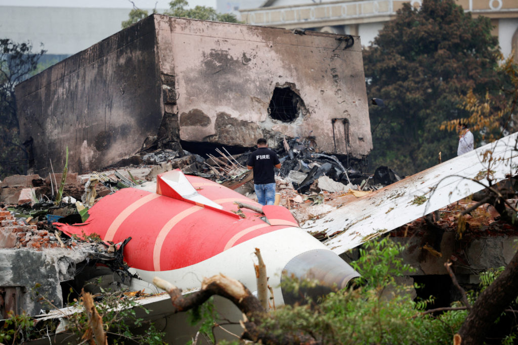 Featured image for Air India Crash: Investigation, Safety Checks, and Impact on Victims
