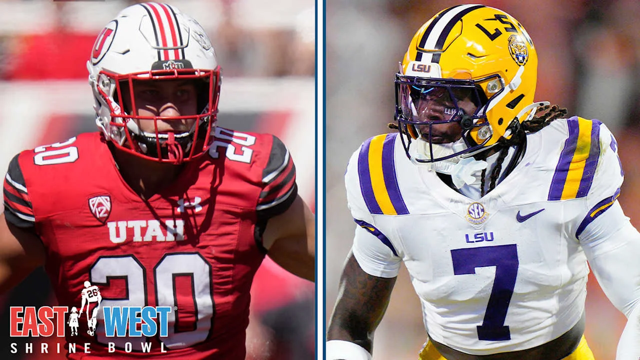 Frisco Shrine Bowl defense targets: Cowboys eye top prospects