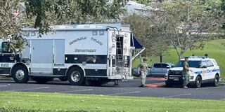 Crime and Manhunt in Hawaii: Suspects in Custody and Fatal Shooting by Police.