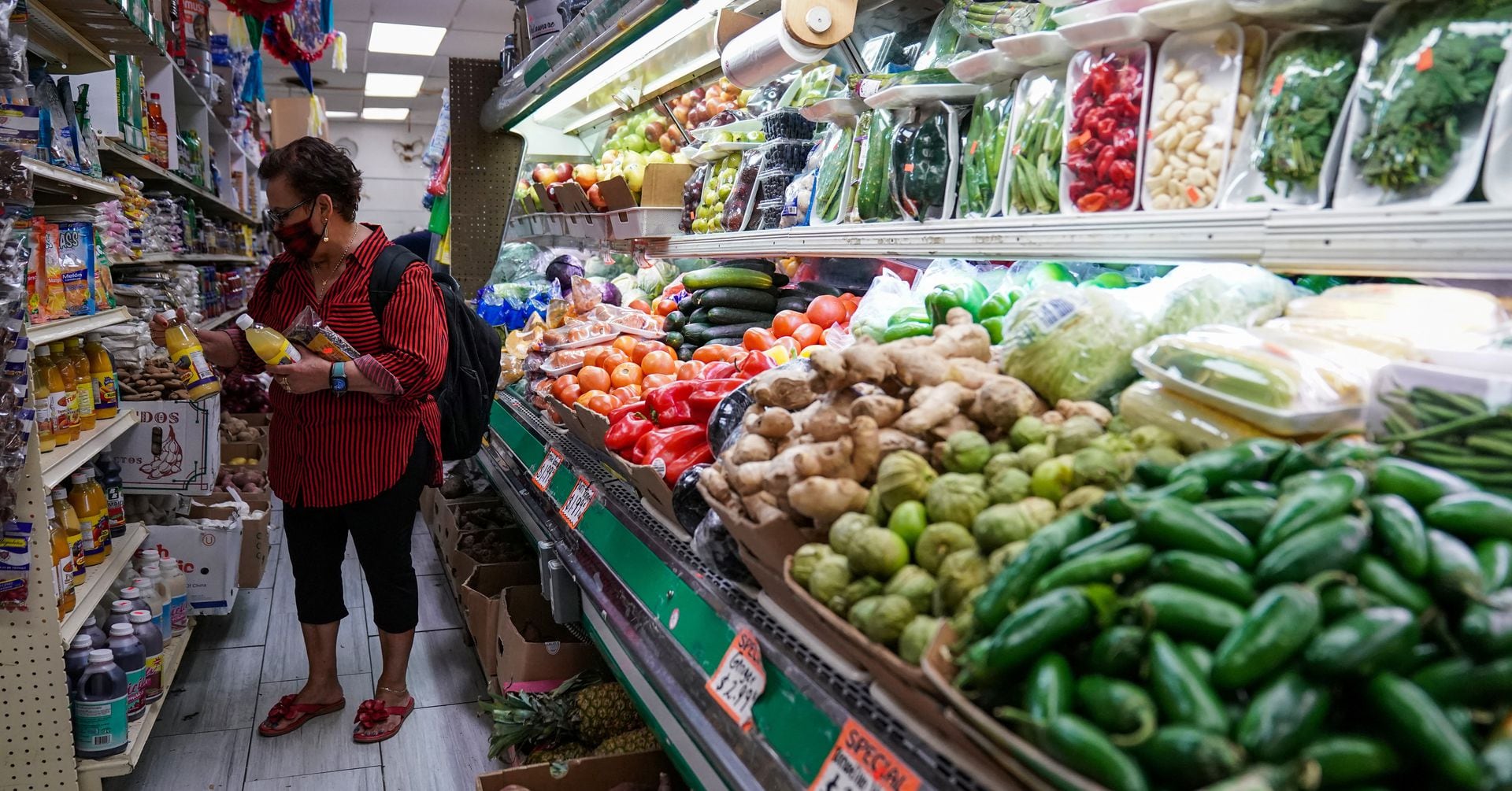 US CPI Revisions Confirm Continued Slowdown in Inflation Trend