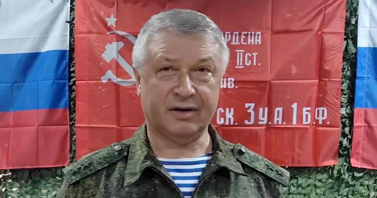 Russian GRU deputy chief shot in Moscow as Kremlin blames Kyiv