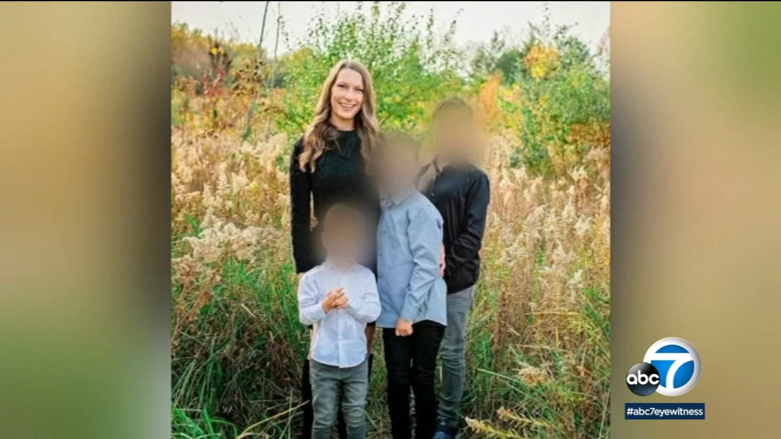 "Family Feud contestant convicted of murdering wife: Sister speaks out on family's loss"