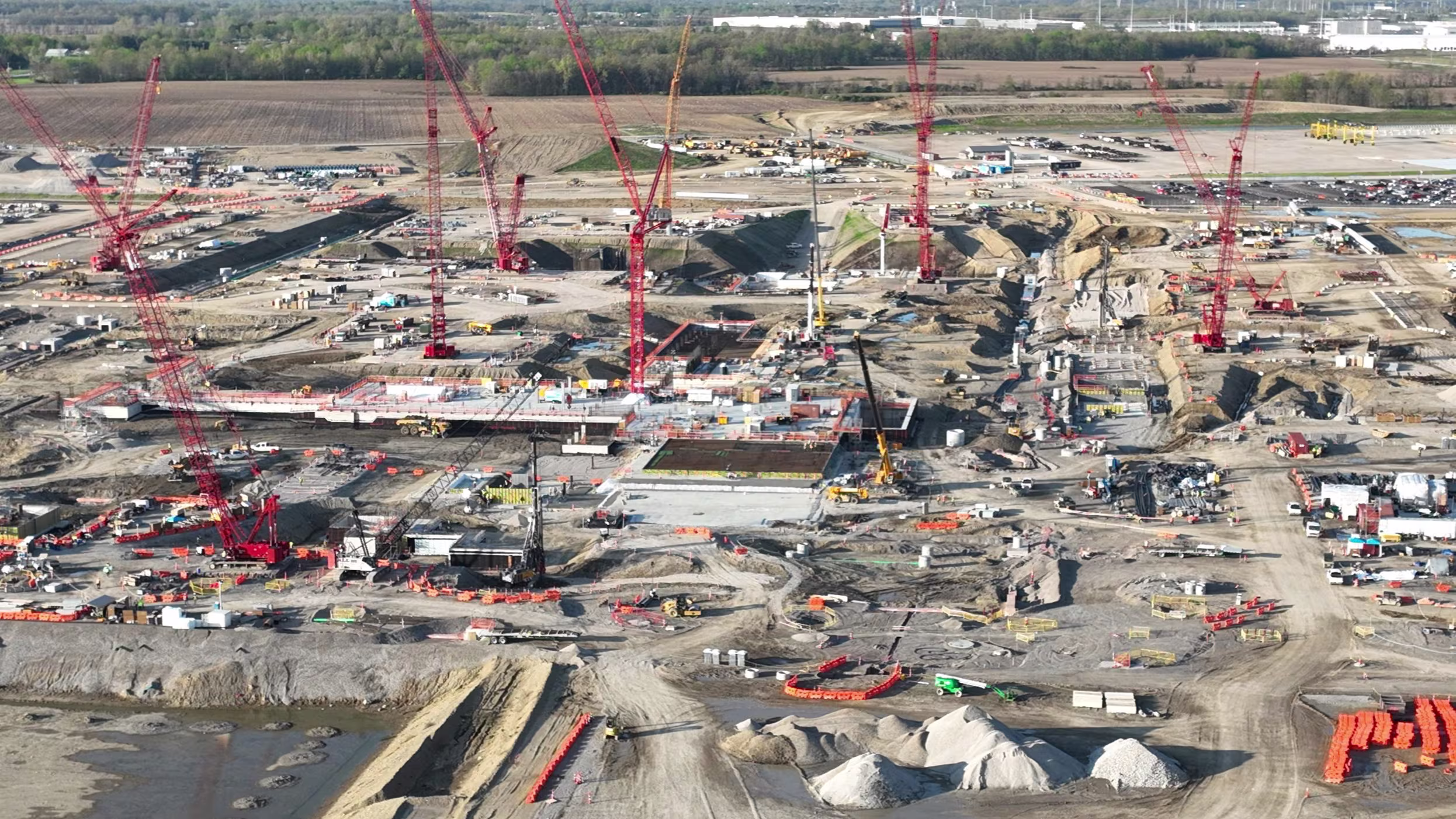 Featured image for Trump's Intel Deal and Shifts in U.S. Economic Policy