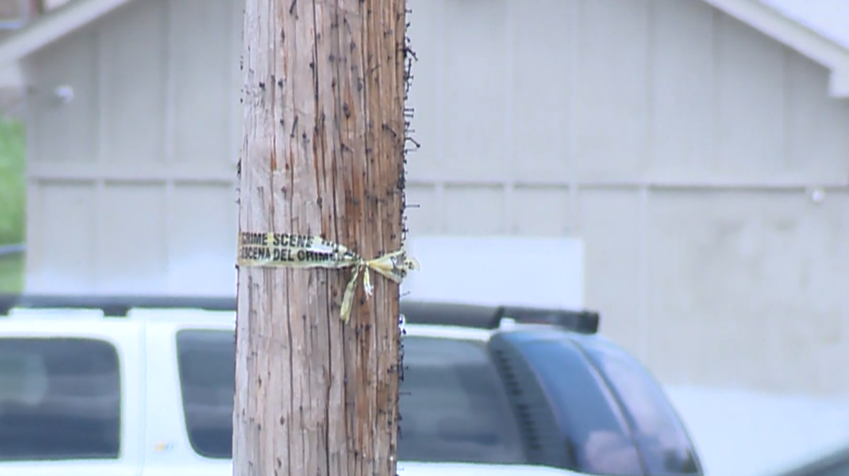 Weekend Shootings Plague Oklahoma City Metro, Police Respond