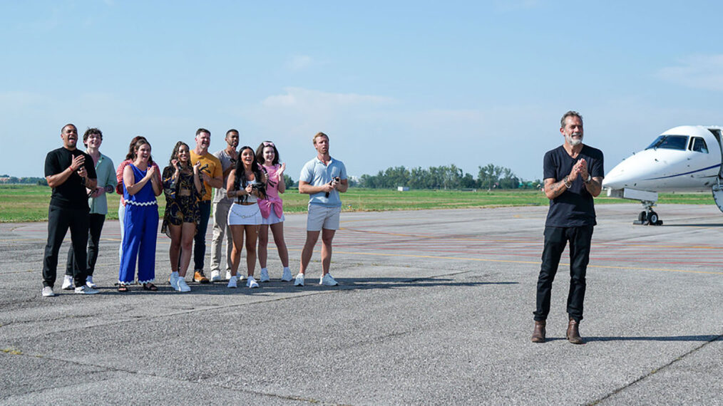 Featured image for Jeffrey Dean Morgan Hosts 'Destination X' and Shares Insights on Reality TV and Business Ventures