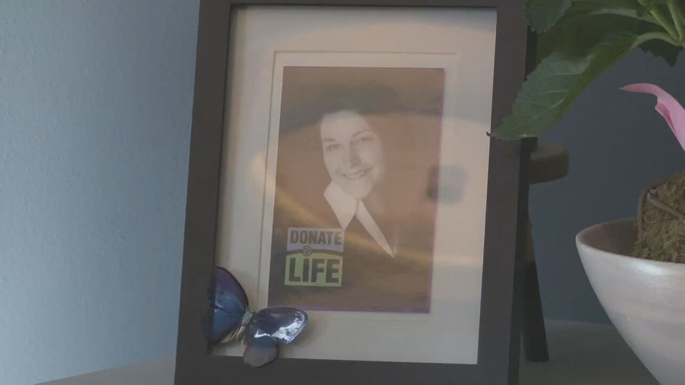 Featured image for "Brother's Reflection: The Greatest Gift of Organ Donation After Nine Years"