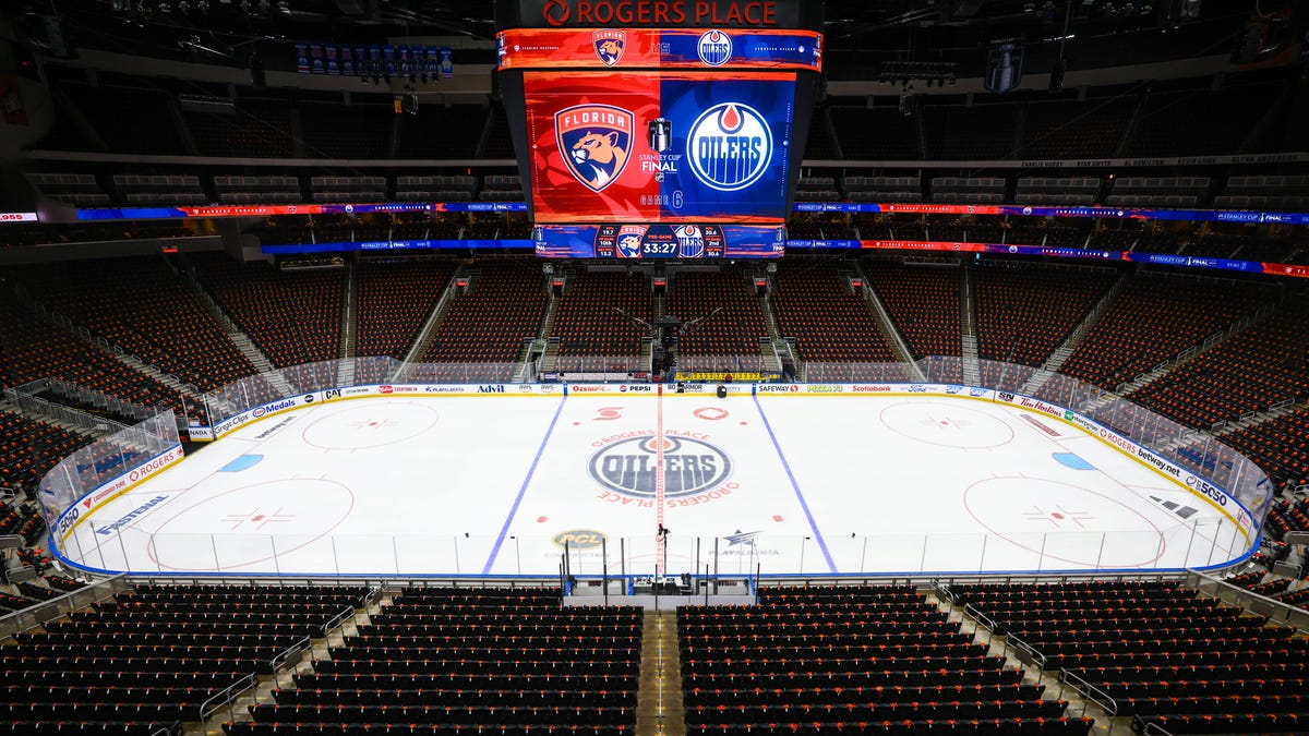 Panthers vs. Oilers: Game 6 Stanley Cup Final Preview and Betting Tips