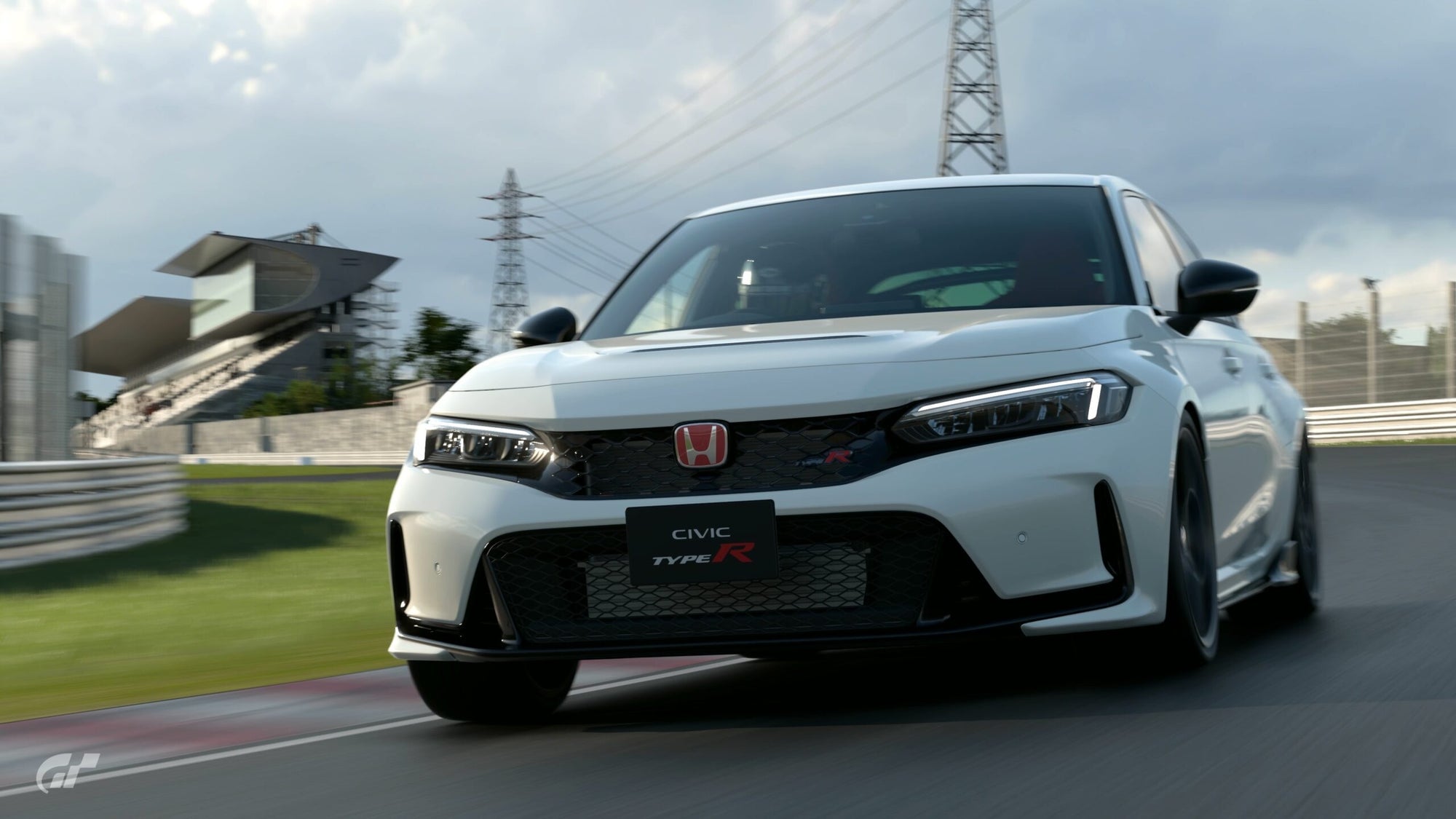 Featured image for "The Mystery of the GT7 Honda Civic Type R Redline Beep"