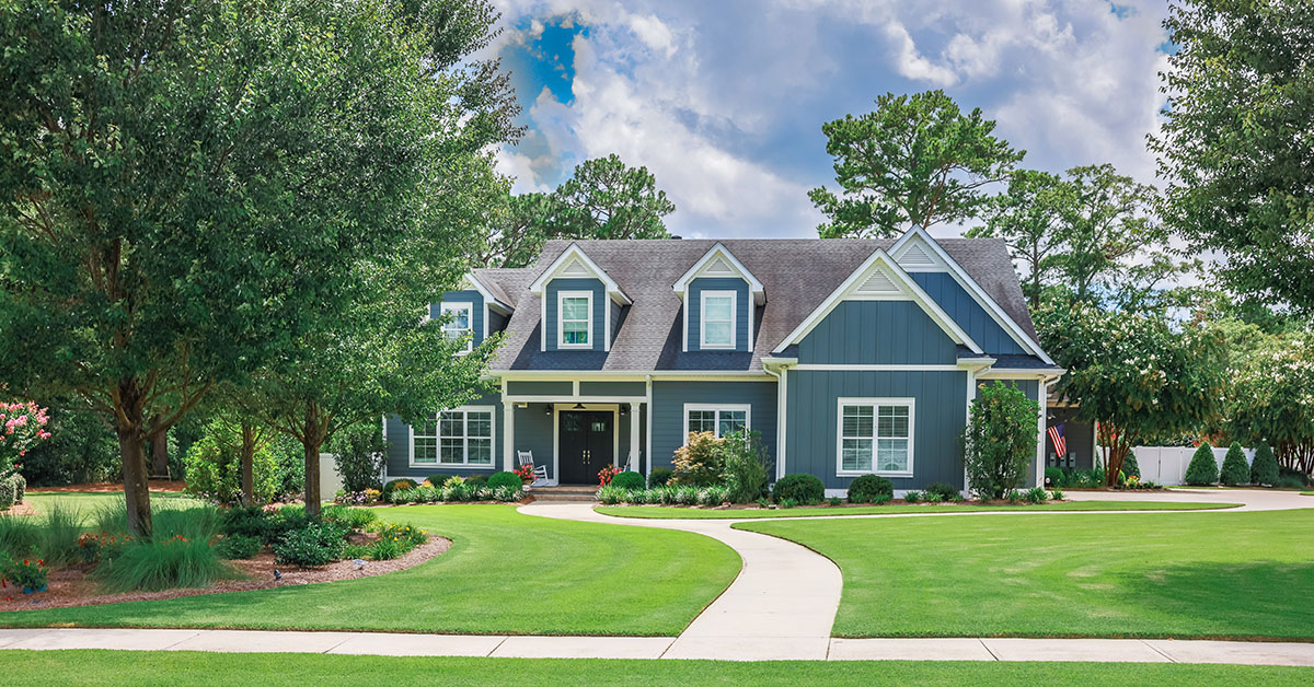 Featured image for "March Sees 4.3% Drop in Existing-Home Sales"