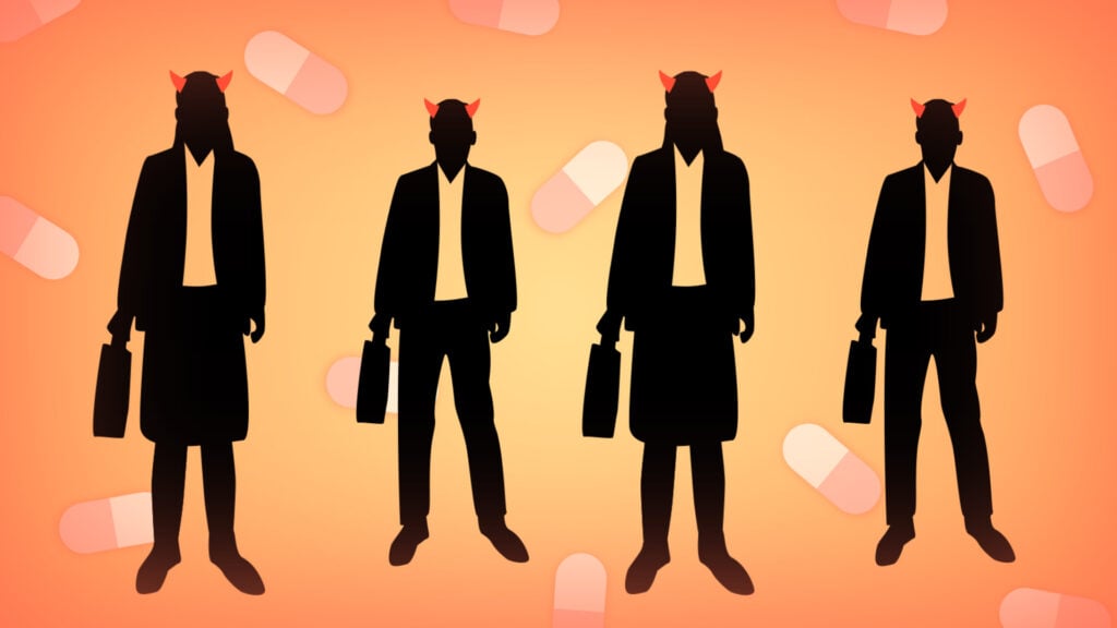 Featured image for 2025 Biopharma CEO's Decisions Lead to Tragedy