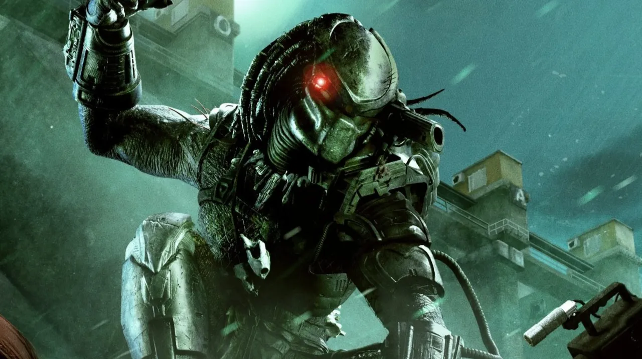 Featured image for The Haunting and The Predator Return to Call of Duty: Black Ops 6 and Warzone