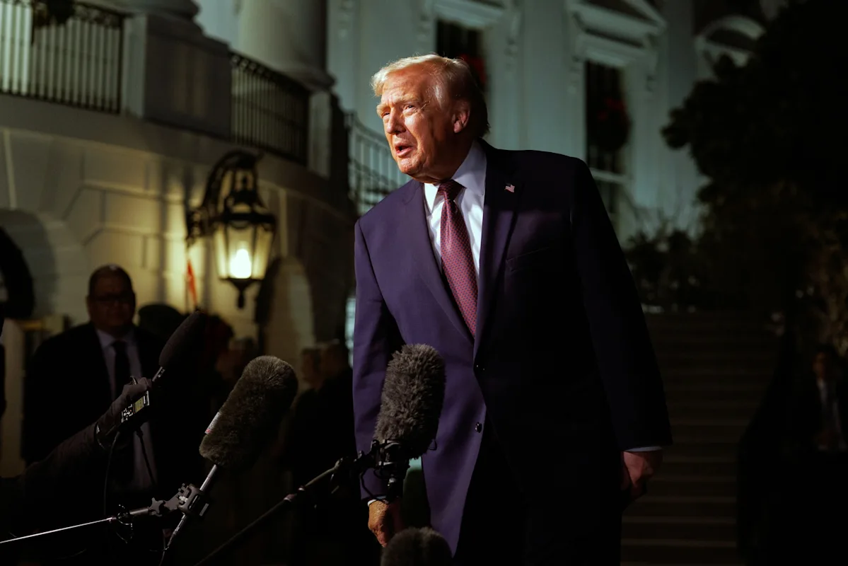 Featured image for US Announces 'Trump-Class' Battleships for 'Golden Fleet'