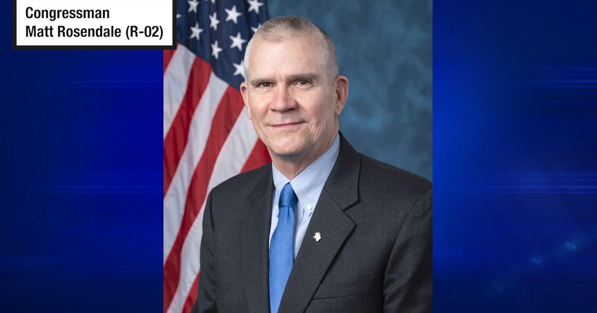 Featured image for "Montana Congressman Matt Rosendale Withdraws from Senate Race After Trump Endorsement"