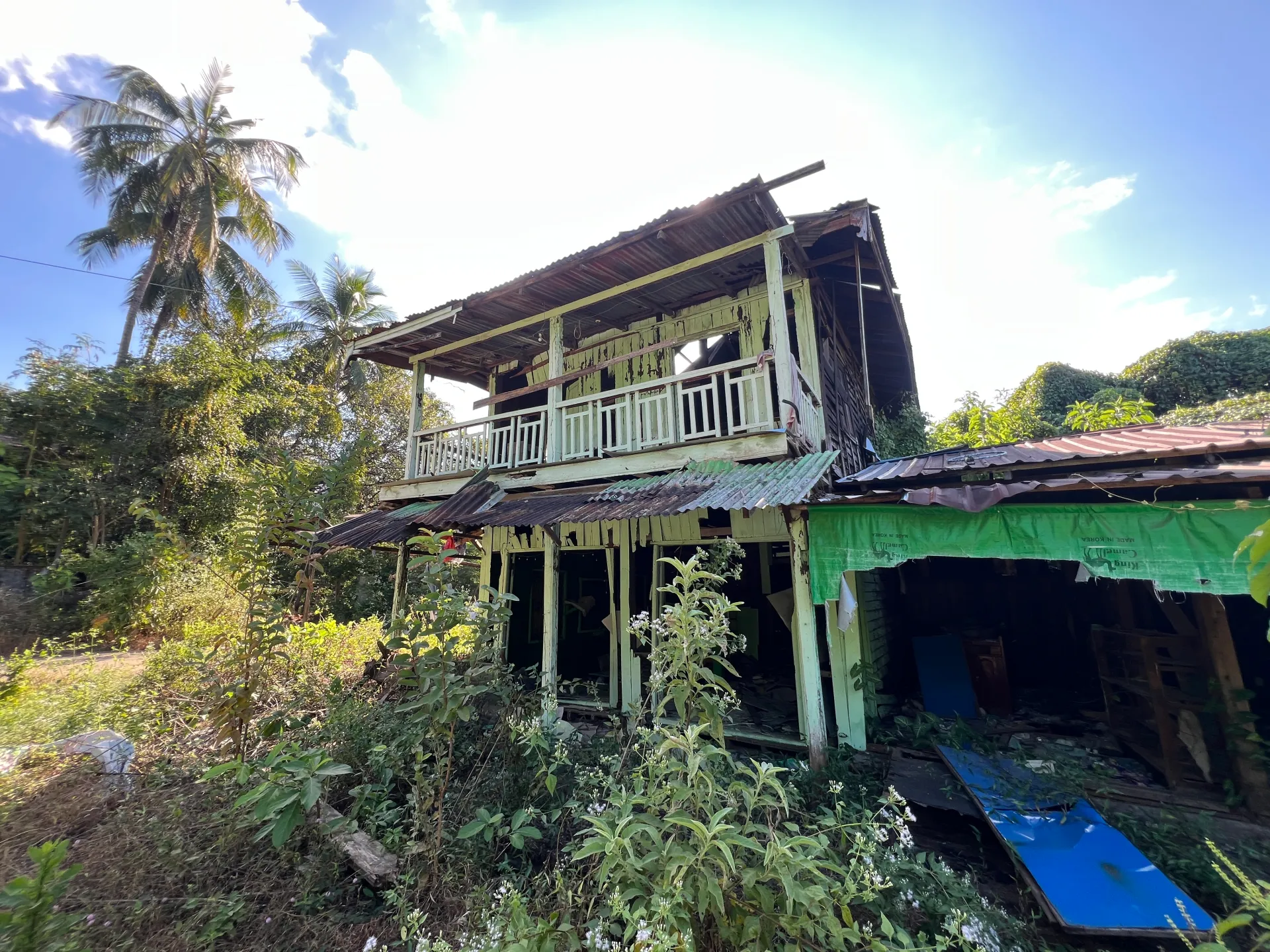 Featured image for Myanmar conducts second election phase amid widespread criticism and ongoing conflict