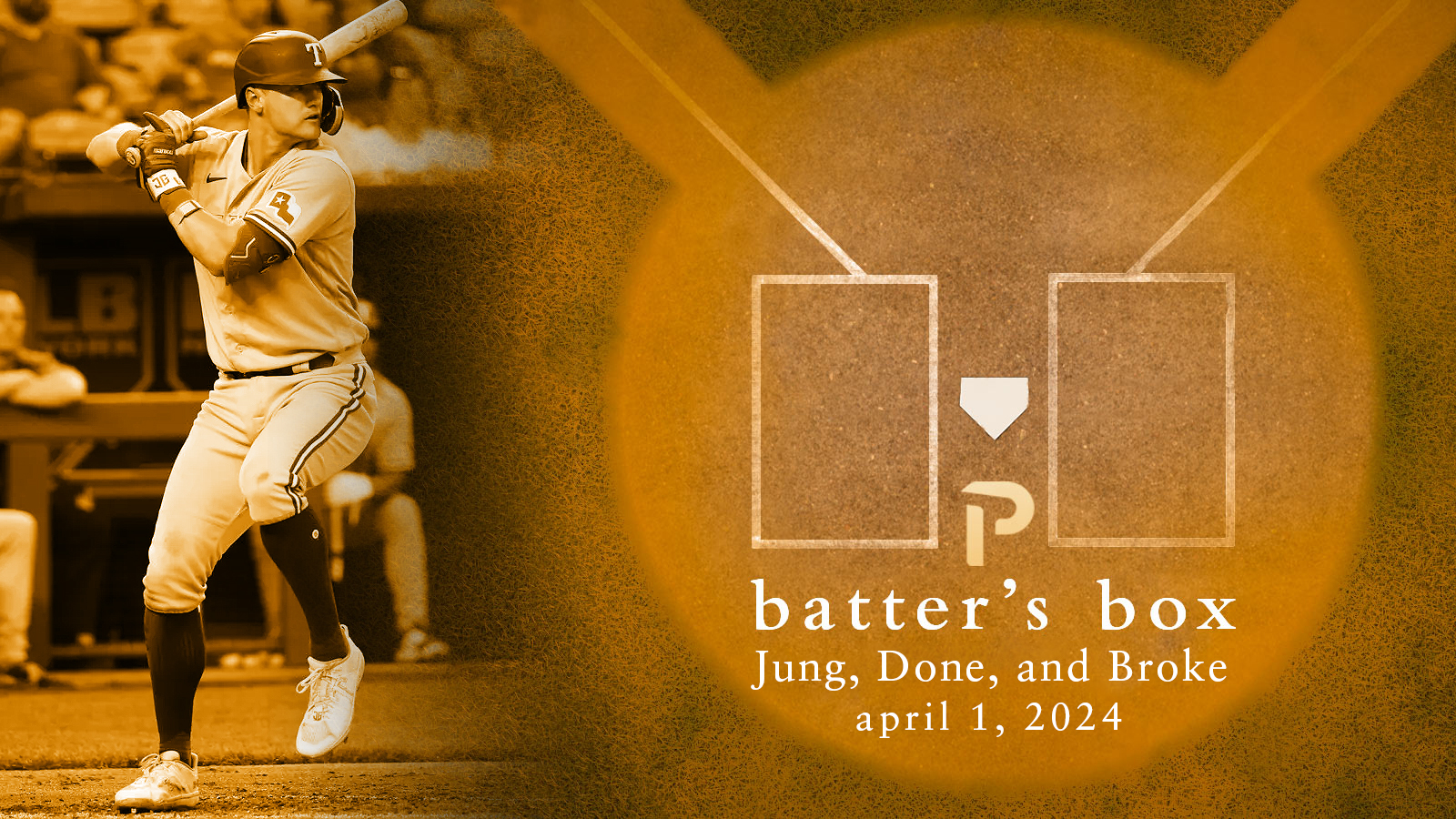 Featured image for "Rangers' Top Prospect Justin Foscue Promoted Despite Josh Jung's Injury"