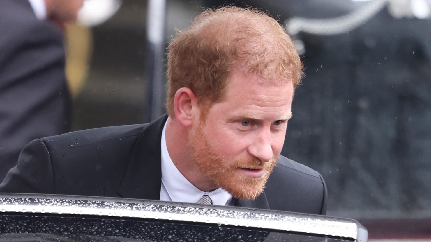 Prince Harry's Quick Return to the US After Coronation Appearance and Family Time with Archie and Lemon Cake