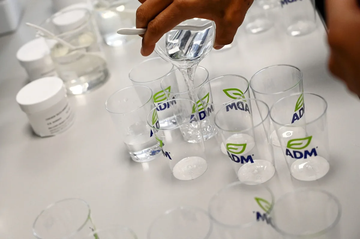 Featured image for ADM Faces Ongoing Accounting Challenges, Stock Plummets