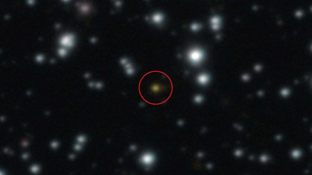 Featured image for Record-Breaking and Unprecedented Gamma-Ray Bursts Challenge Existing Theories