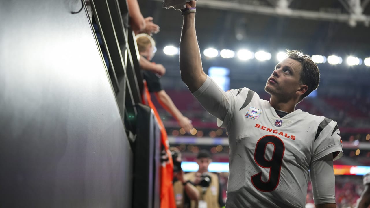 Featured image for Kelce Brothers and Joe Burrow Bring Fun and Football to University of Cincinnati