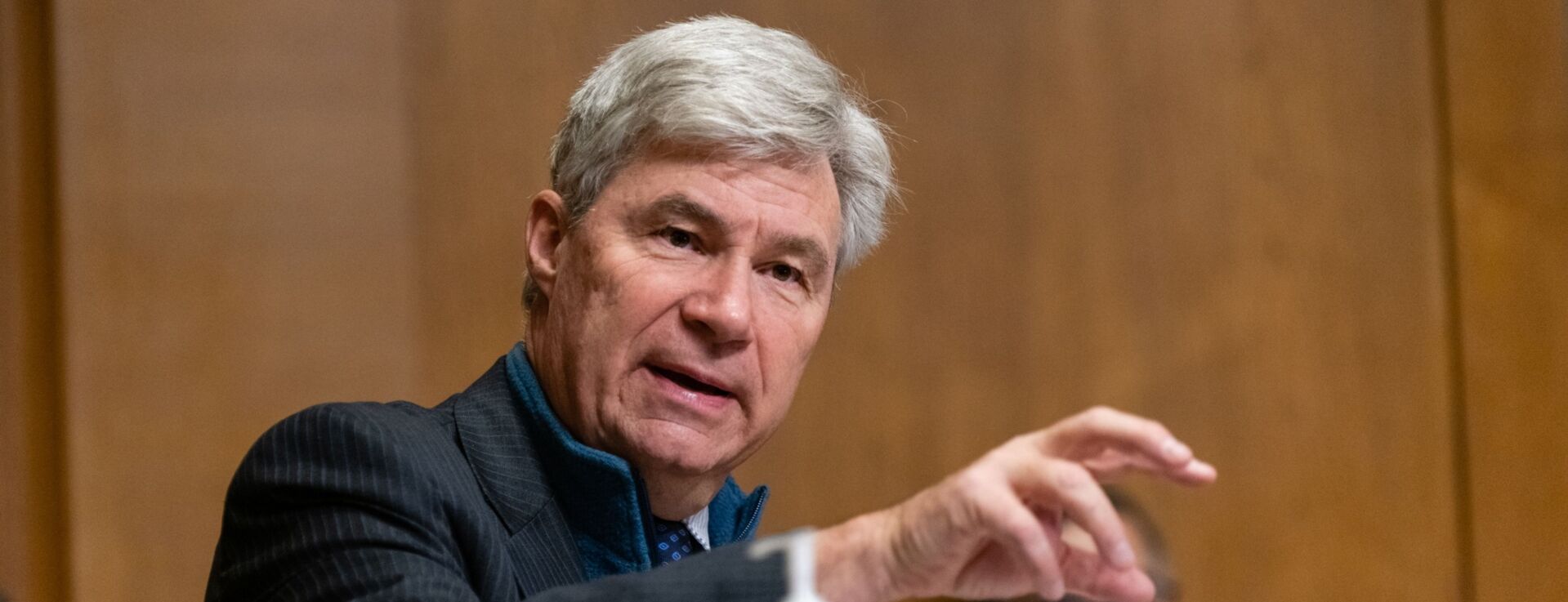 Senate Democrats Propose Bill to Impose 18-Year Term Limits on Supreme Court Justices