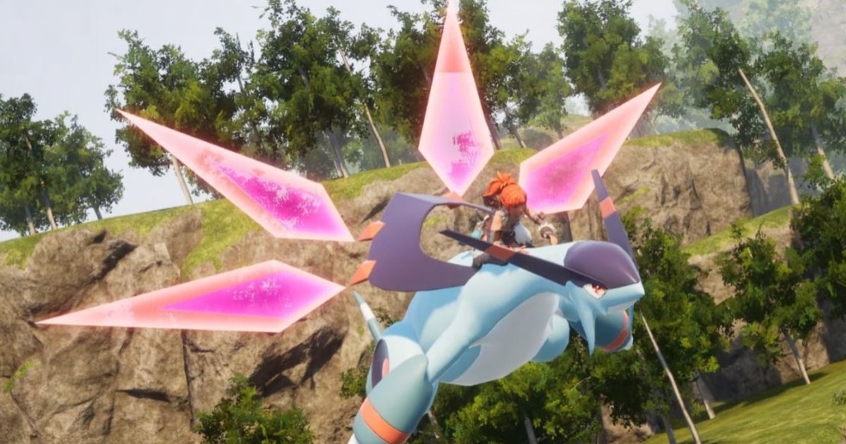 Featured image for "Palworld's Anti-Cheat Patch Targets Multiplayer Cheaters"