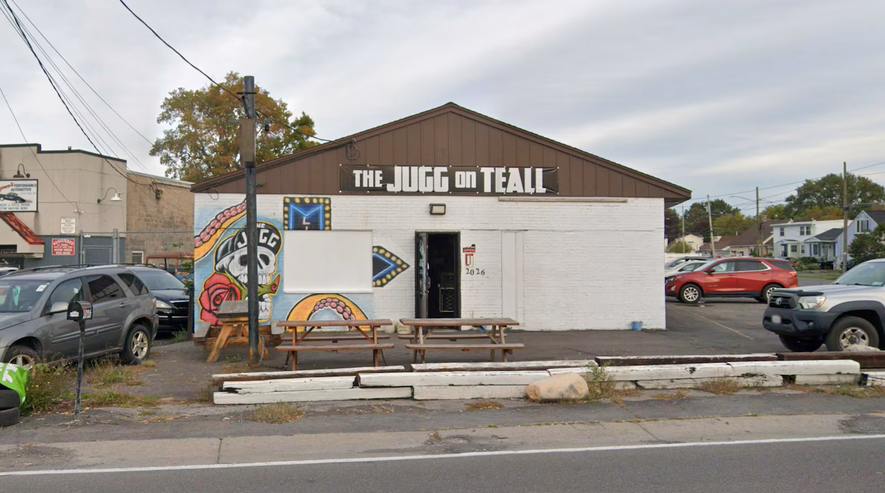 Featured image for Syracuse Music Venue to Close Permanently