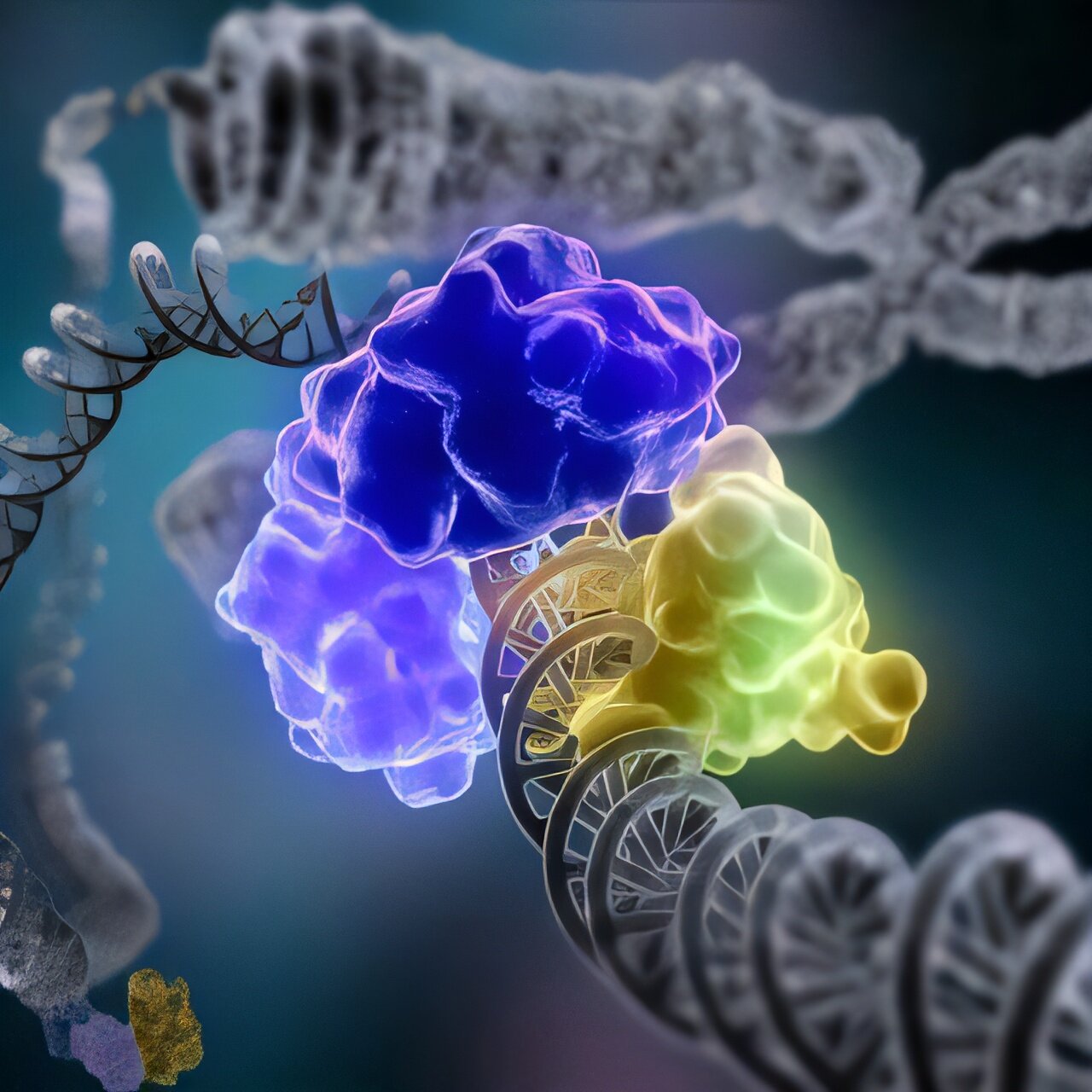 Featured image for Cells Develop Alternative DNA Repair Mechanism for Tough Cases