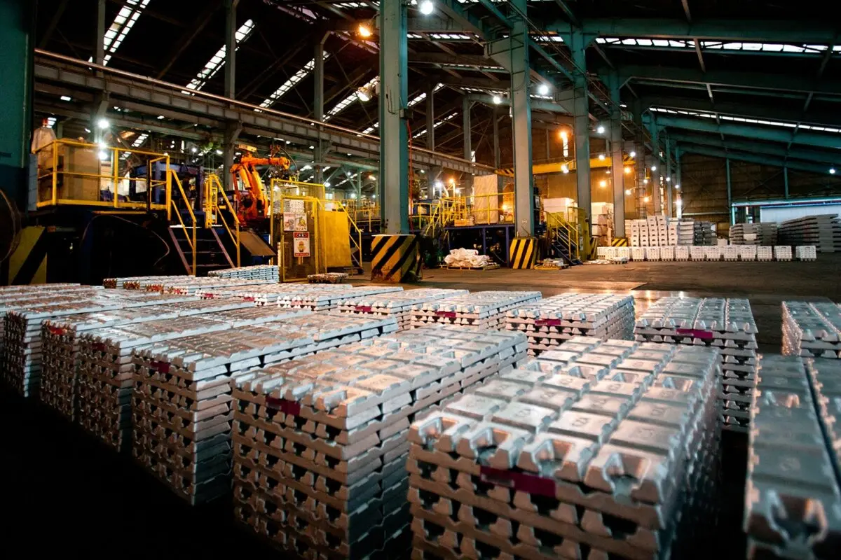 Featured image for Korea Zinc's $7.4B US Minerals Project Gains US Support Amid Industry Expansion