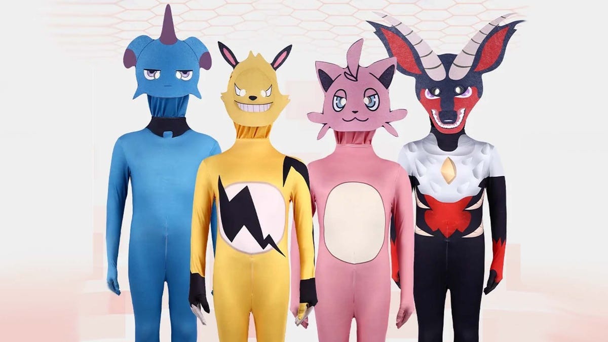 "Palworld's Disturbing Cosplay Costumes Spark Horror Among Players"