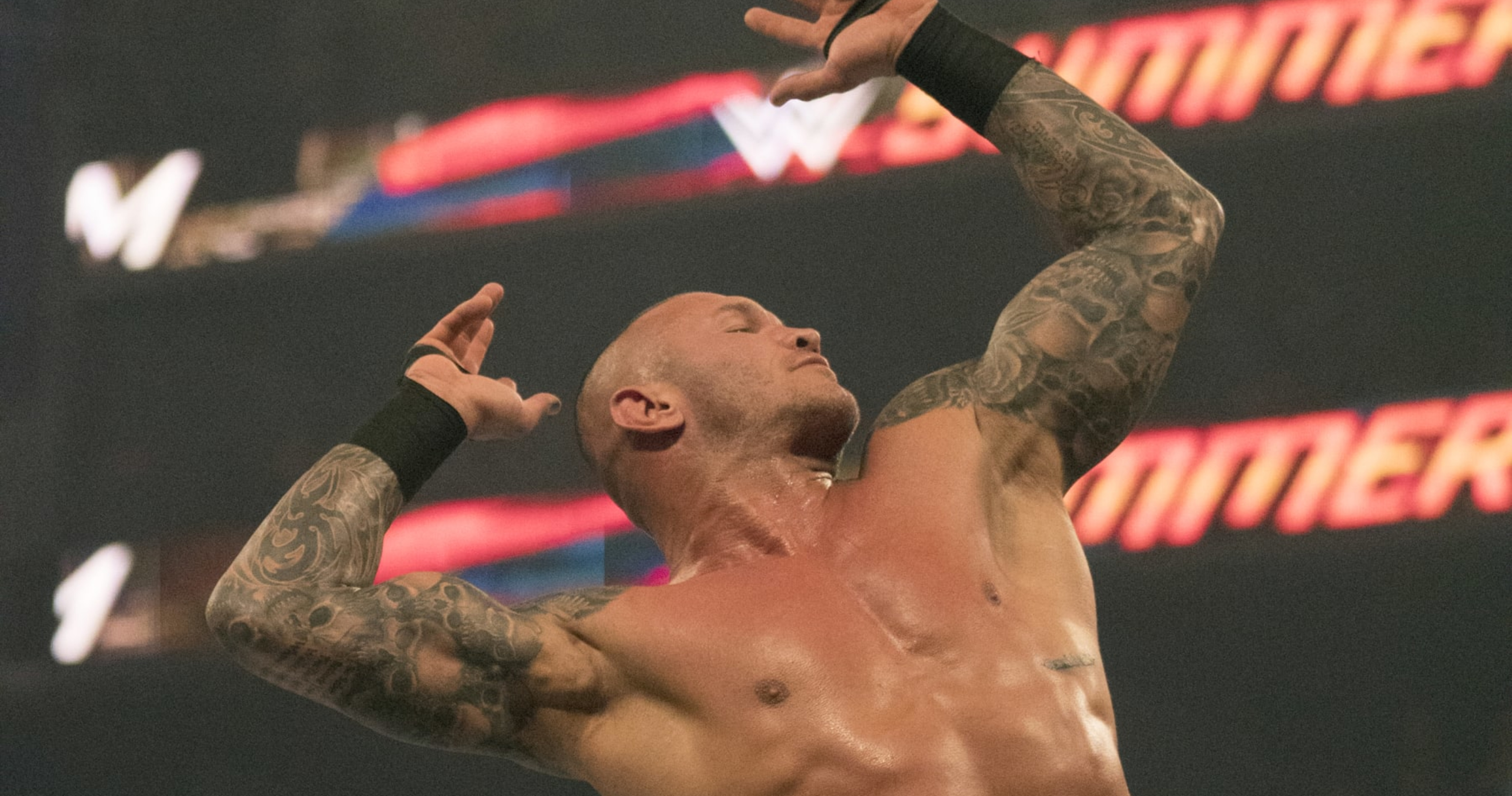 "Randy Orton's Explosive Return at WWE Survivor Series WarGames Shocks Fans, Unveils Cody Rhodes"