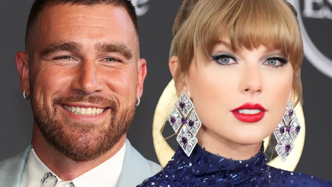 "Taylor Swift and Travis Kelce's Game Day PDA Fuels Relationship Speculation"