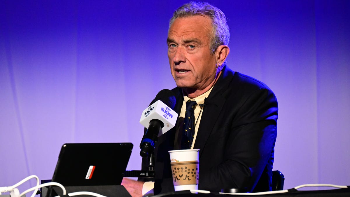 Featured image for RFK Jr.'s Surprising Appeal Across Party Lines