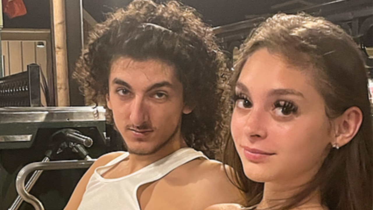 Ohio Teen's Twisted Online Tributes to Boyfriend Reveal Shocking Motive for High-Speed Crash