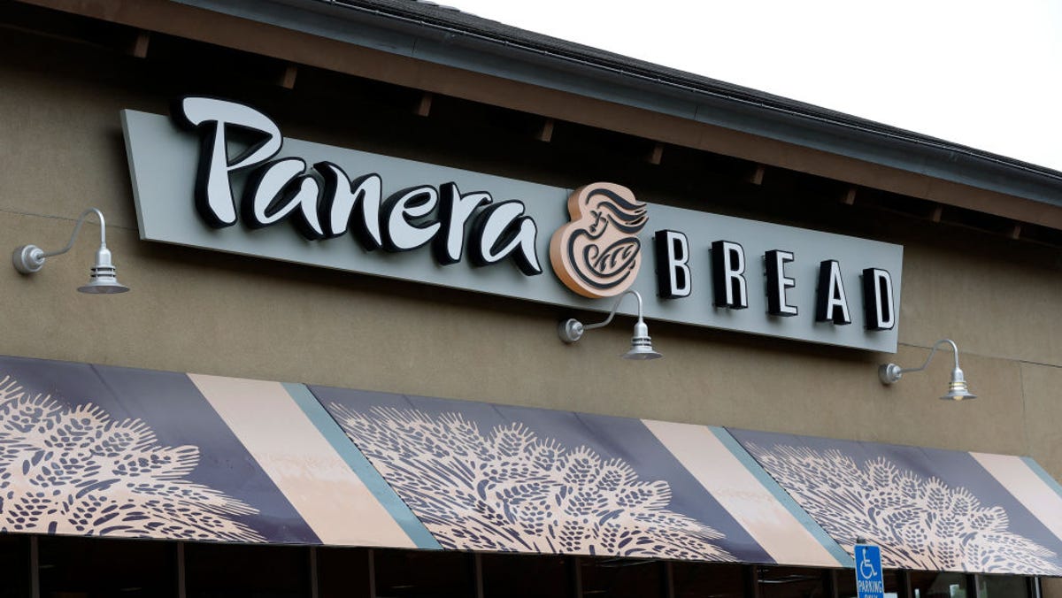 Panera Bread Implements Charged Lemonade Warning Following Lawsuit Over Customer Fatality