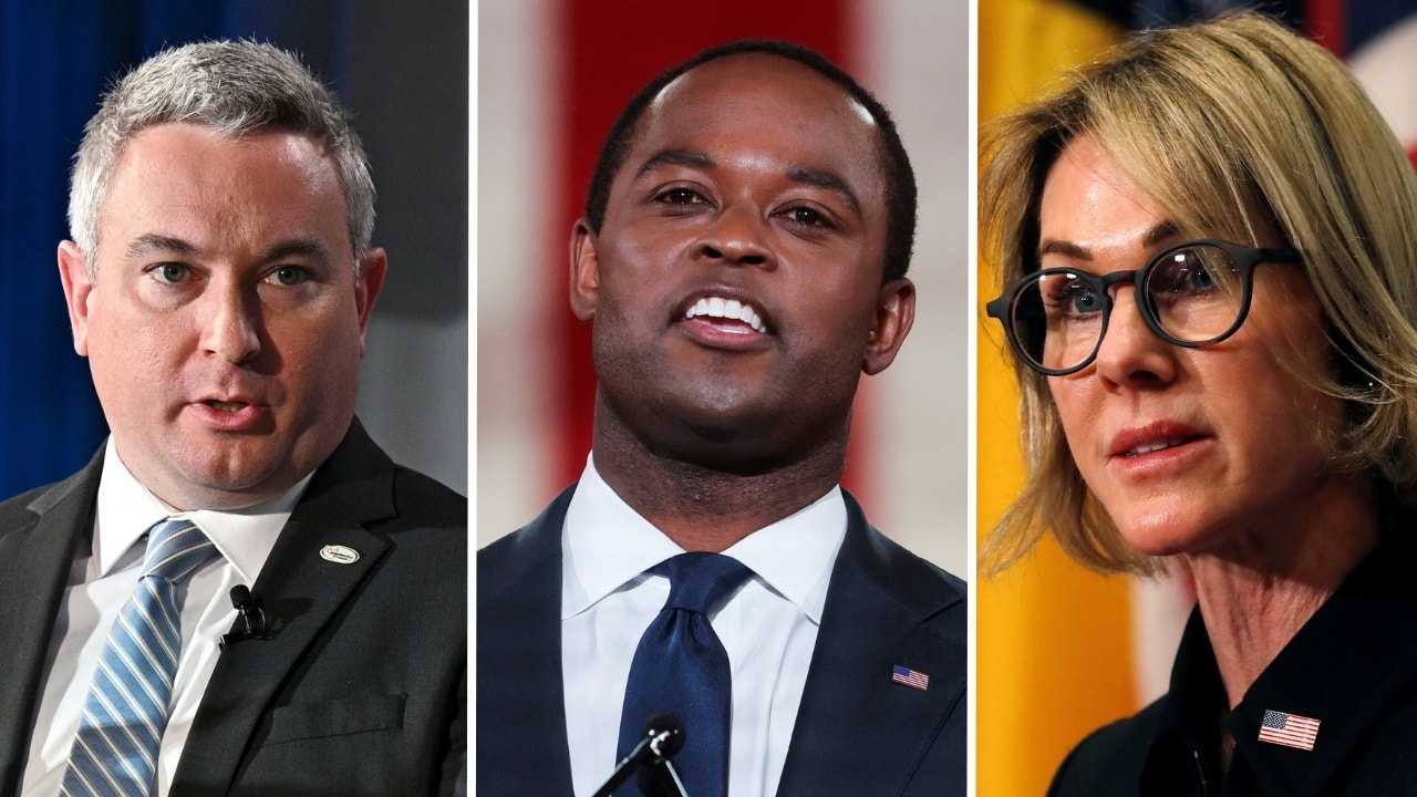 "Kentucky's GOP Primary Race Heats Up Ahead of May Election"