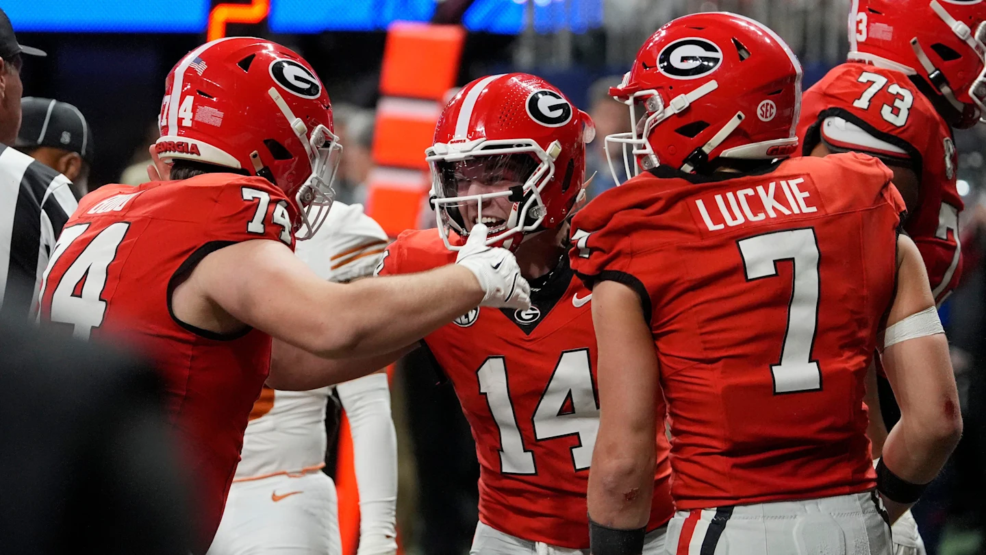 SEC Teams Unveil 2025 Football Schedules