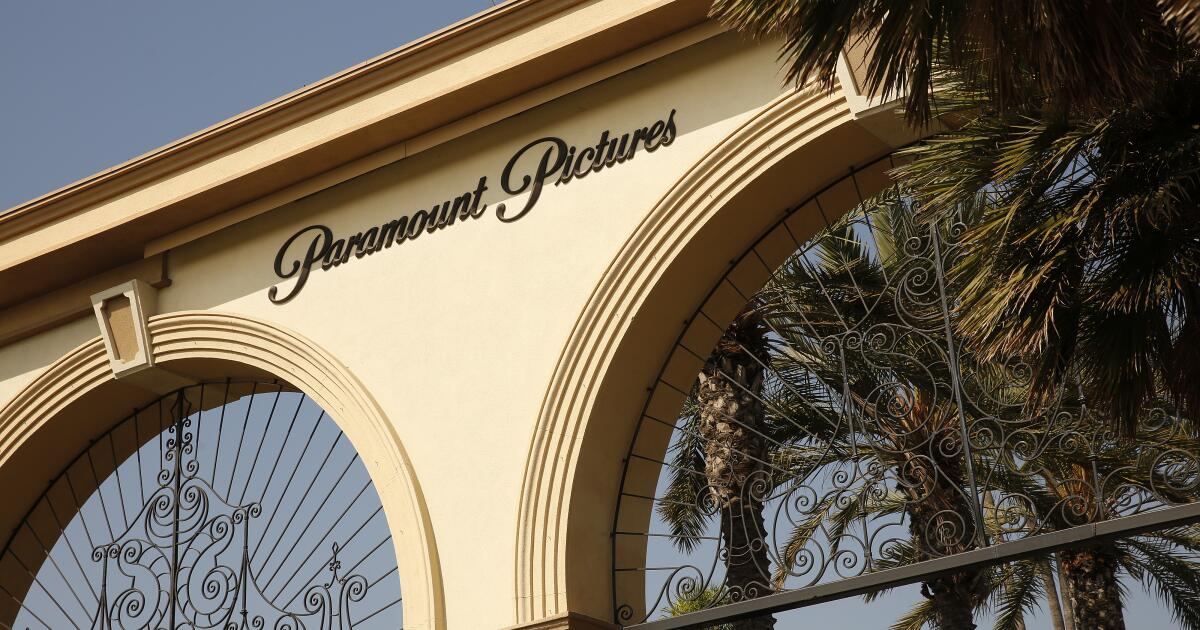 Featured image for Paramount and Hollywood Stars Criticize Israeli Film Industry Boycott Amid Gaza Conflict
