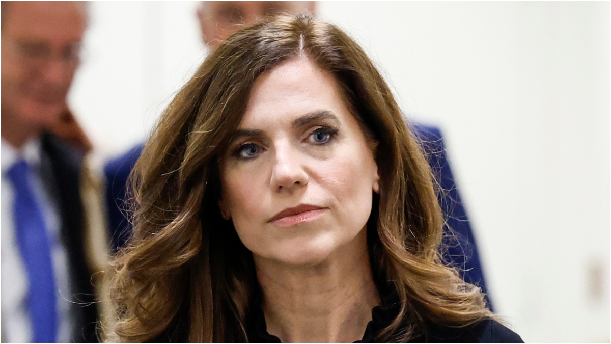 Featured image for Controversy Surrounds Nancy Mace's Assault Allegations Amid Eyewitness Disputes