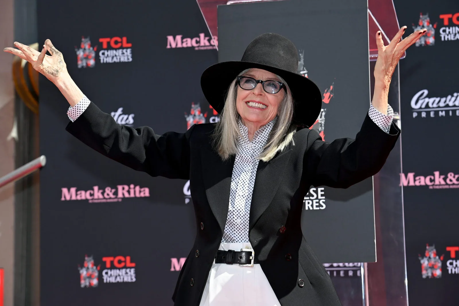 Diane Keaton's Life and Legacy: From Solo Success to Health Challenges