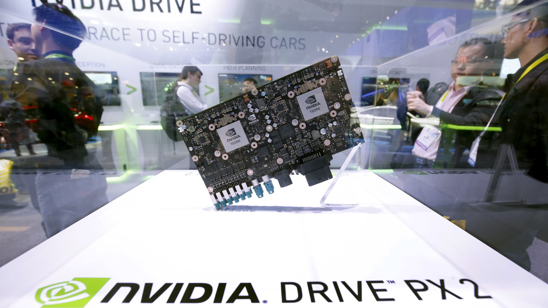 "Wall Street's Thursday Stock Calls: Nvidia, Arm Holdings, Alibaba, and Disney Analysis"