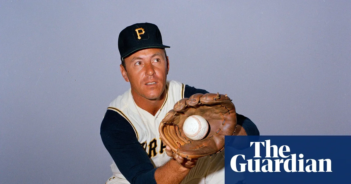Walk-off king Mazeroski, Pirates legend, dies at 89