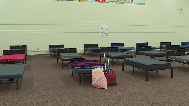 Featured image for "Multiple Deaths Linked to Hypothermia in Multnomah and Clark Counties"