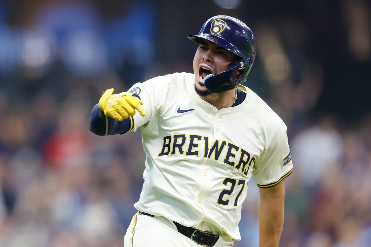 Featured image for Giants Secure Willy Adames with Record $182M Deal