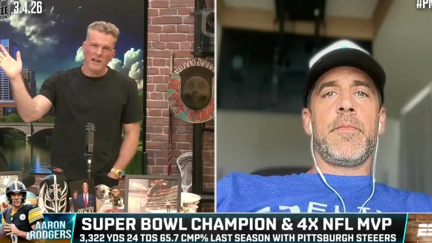 Rodgers Endorses McCarthy, Keeps Steelers Future Open