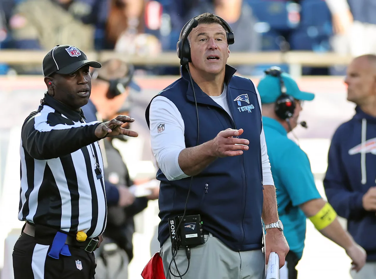 Patriots' Trade Deadline Outlook: Key Questions and Strategies