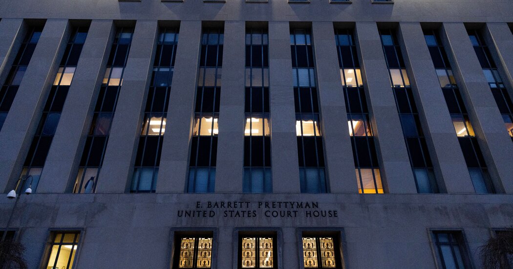 "Legal Delays: Trump's Immunity Case and 2024 Election Risk"
