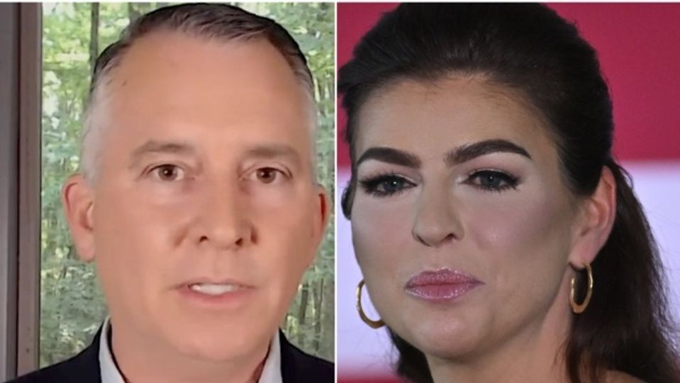 "Ex-GOP Lawmaker Calls Casey DeSantis 'America's Karen' as Ron DeSantis Faces Ted Cruz Comparison"